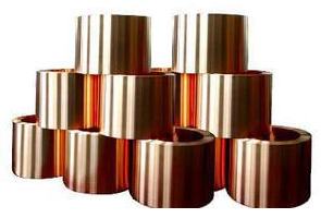 紫銅帶箔材有什么用？