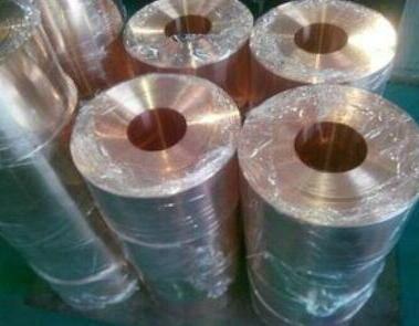 紫銅帶的性能？